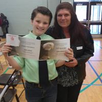 Vickie Stone Photo 18