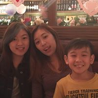 Joanna Leung Photo 17