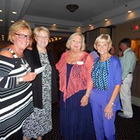 Kay Calvert Photo 10