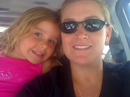 Priscilla Atkins Photo 5