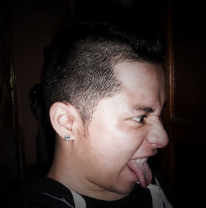 Daniel Mendoza Photo 19