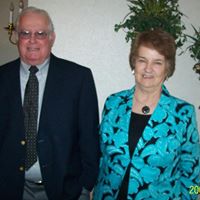 Geraldine Ellis Photo 19