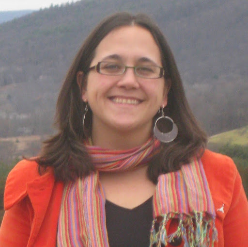 Christine Baker Photo 49