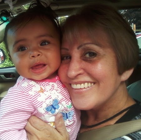 Ana Colon Photo 11
