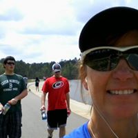 Kellie Morgan Photo 22