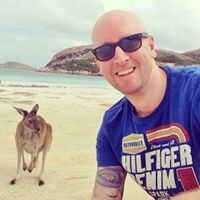 David Leadley Photo 4