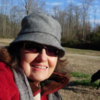 Joann Harper Photo 14