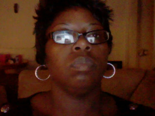 Candice Wright Photo 24