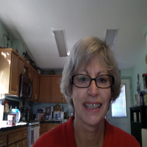 Jeanette Collins Photo 20