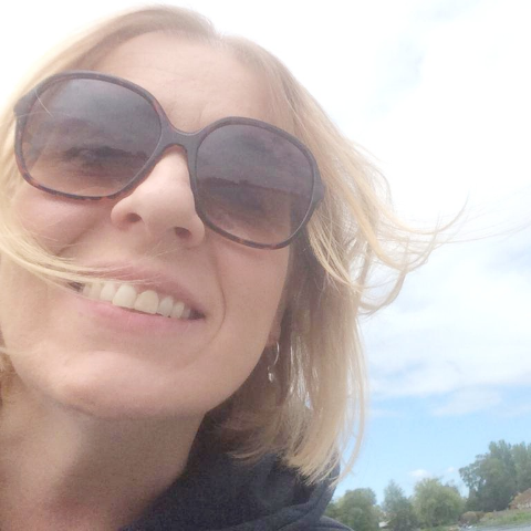 Sarah Merchant Photo 25