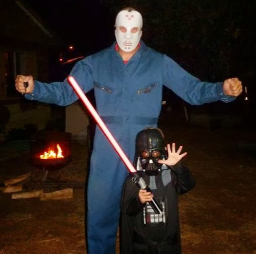 Jason Parker Photo 38