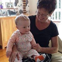 Lynn Clarke Photo 19