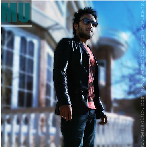 Muhammad Umair Photo 10