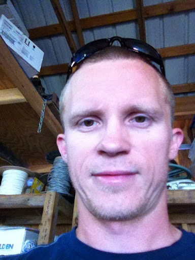 Shane Starr Photo 15