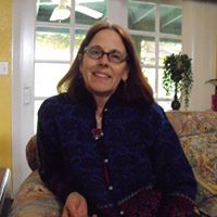 Barbara Frederick Photo 27