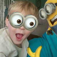 Angela Castle Photo 7