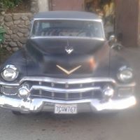 Ramon Vega Photo 21