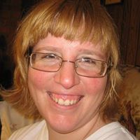 Barbara Carrick Photo 4