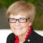 Margaret Crosby Photo 6