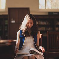 Julie Kwon Photo 29