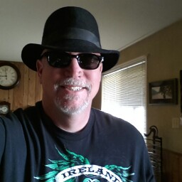 Bruce Irwin Photo 11