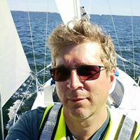 Robin Rosenberg Photo 7