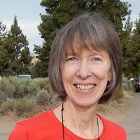 Susan Blanchard Photo 20