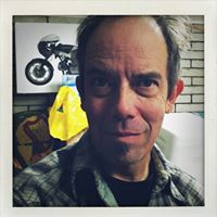 Jeremy Vaughan Photo 7