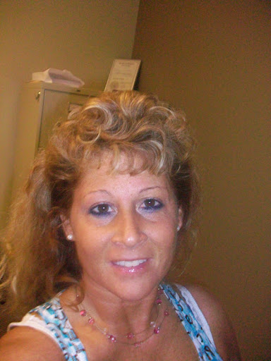 Laura Harrell Photo 15