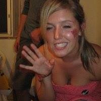 Amy Blake Photo 11