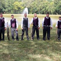 Patrick Elliott Photo 28