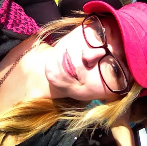 Stephanie Ritter Photo 18