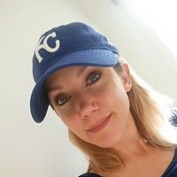 Rebecca Andersen Photo 40