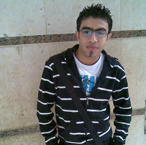 Osama Elgendy Photo 16