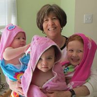 Claudia Browne Photo 13