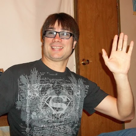 Michael Florence Photo 29