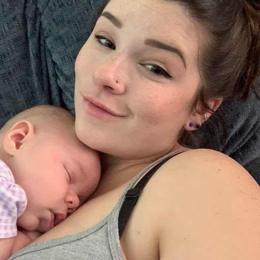 Megan Horner Photo 34