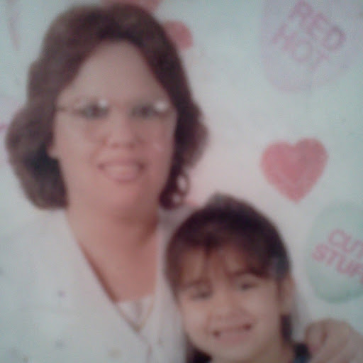 Roberta Diaz Photo 11