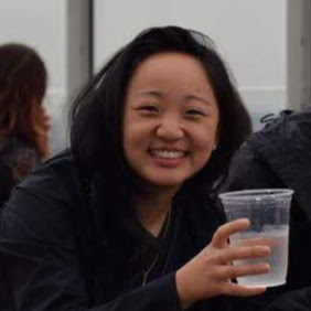 Cynthia Tang Photo 19