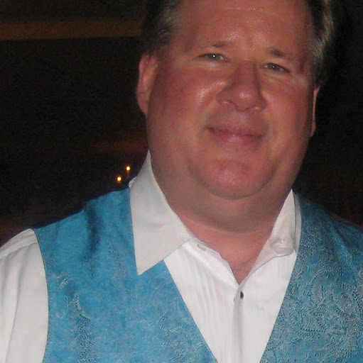 Larry Briggs Photo 10