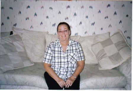 Cheryl Kennedy Photo 31