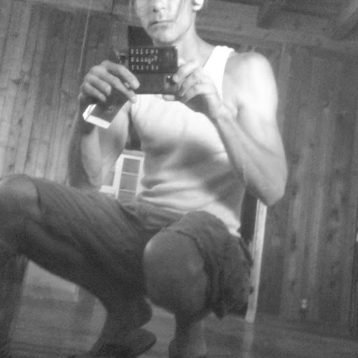 Byron Hurst Photo 16