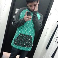 Fabian Flores Photo 17
