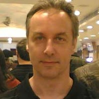 Mark Sebastian Photo 27