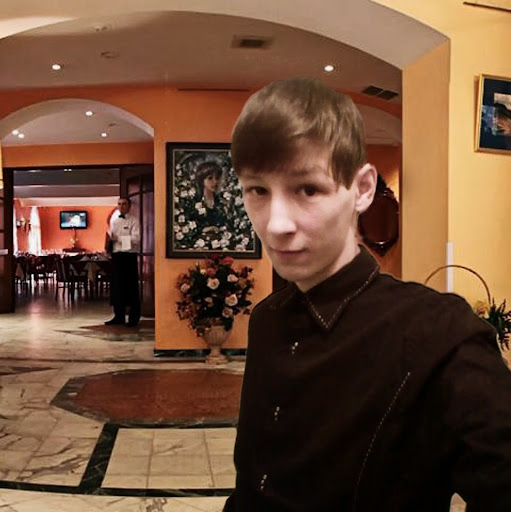 Anthony Link Photo 8