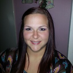 Annie Spivey Photo 3