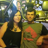 Terri Cross Photo 11