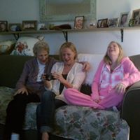 Debra Mackenzie Photo 9