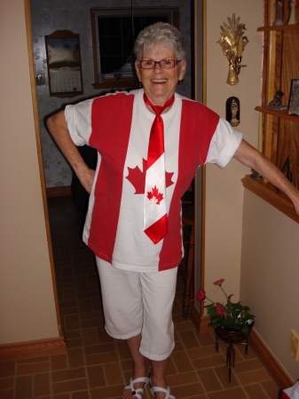 Lorraine Garrison Photo 10