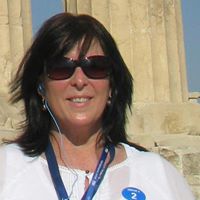 Deborah Gee Photo 29